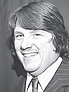 Image of Dave TAVES